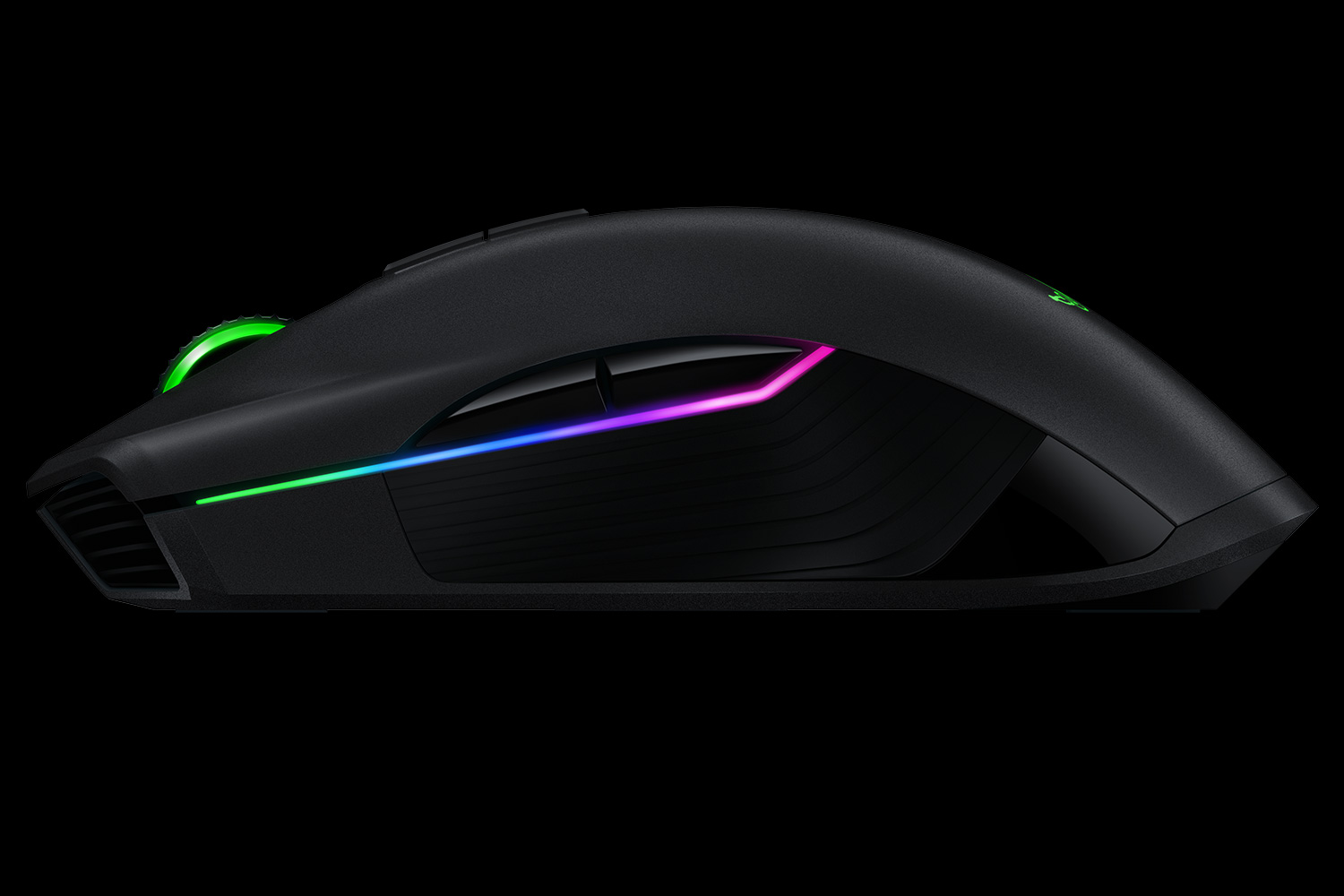 Razer Lancehead Wireless nuovo 2